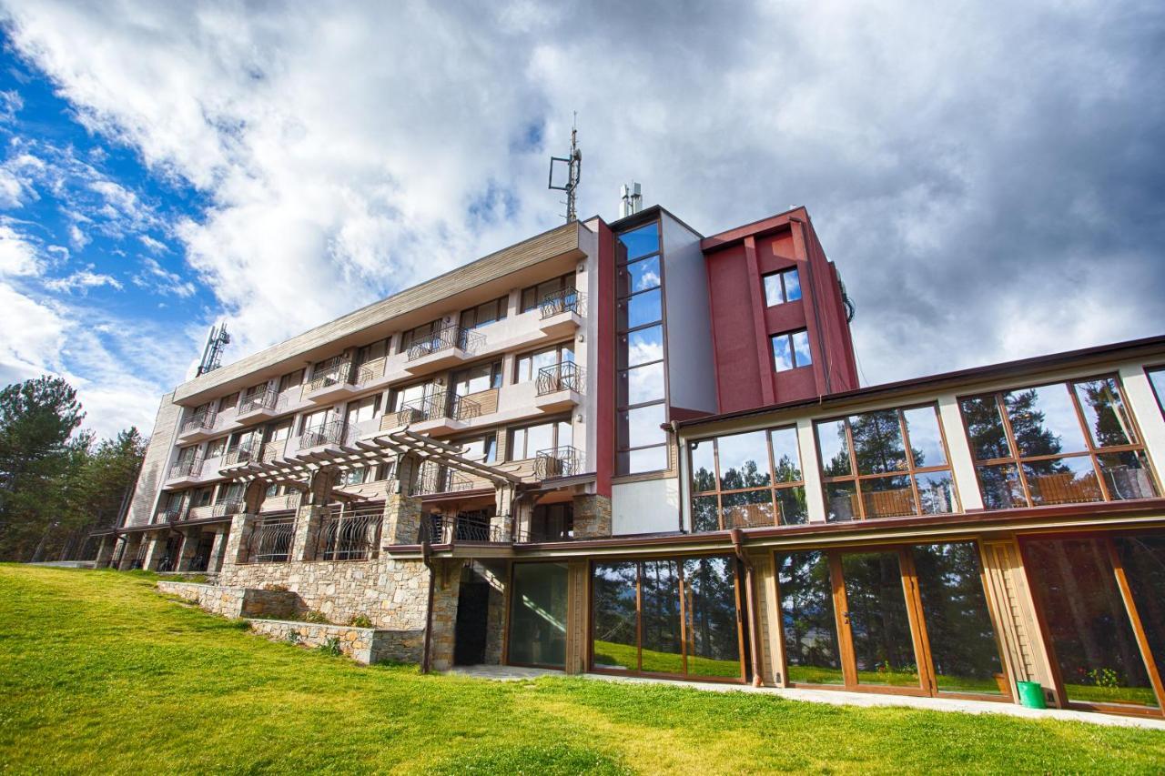 Hotel Panorama Velingrad Exteriör bild
